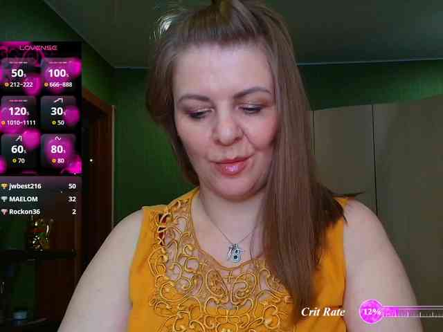 Veronika_Gold webcam