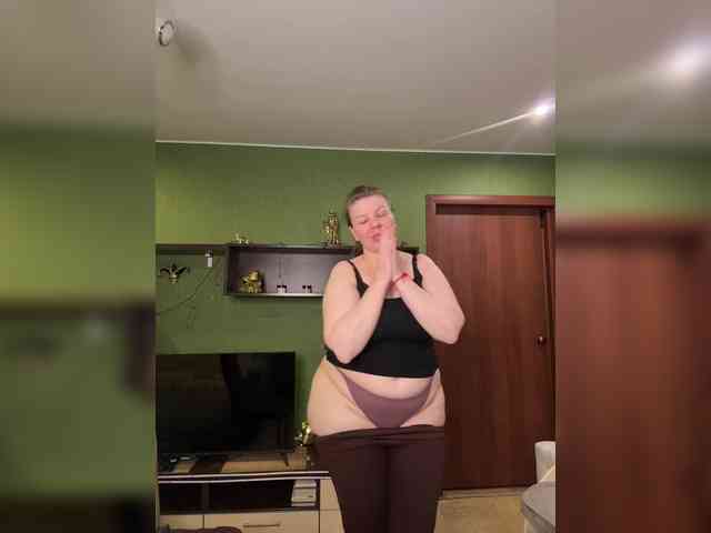 Veronika_Gold webcam