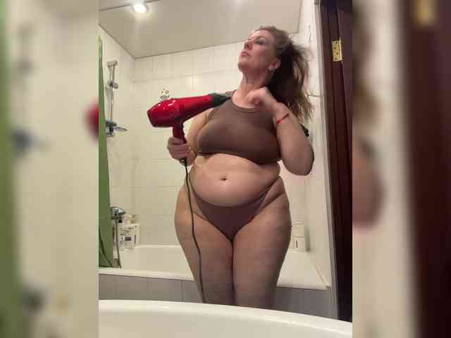 Veronika_Gold webcam