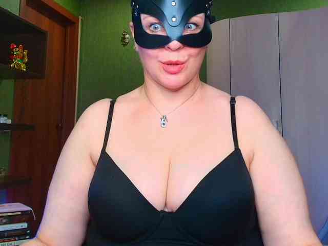 Veronika_Gold webcam