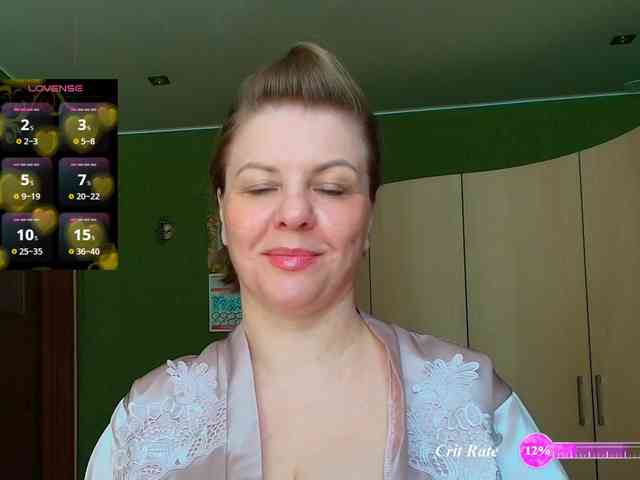 Veronika_Gold webcam