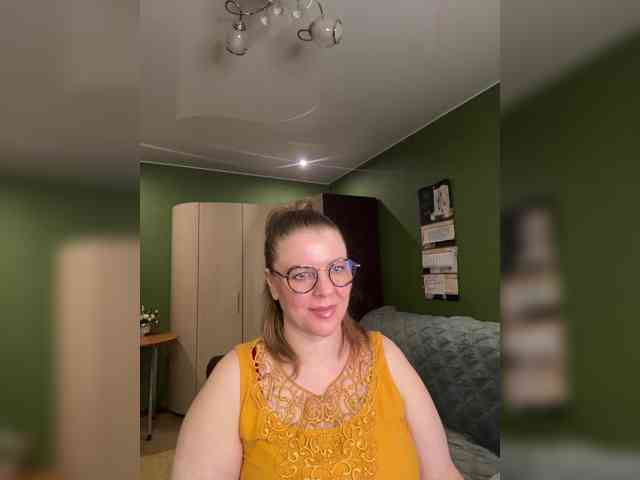Veronika_Gold webcam