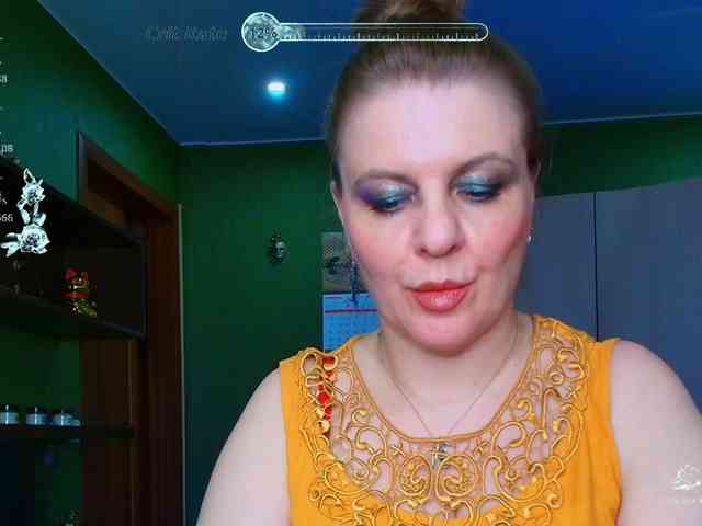 Veronika_Gold webcam