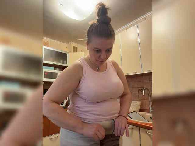 Veronika_Gold webcam