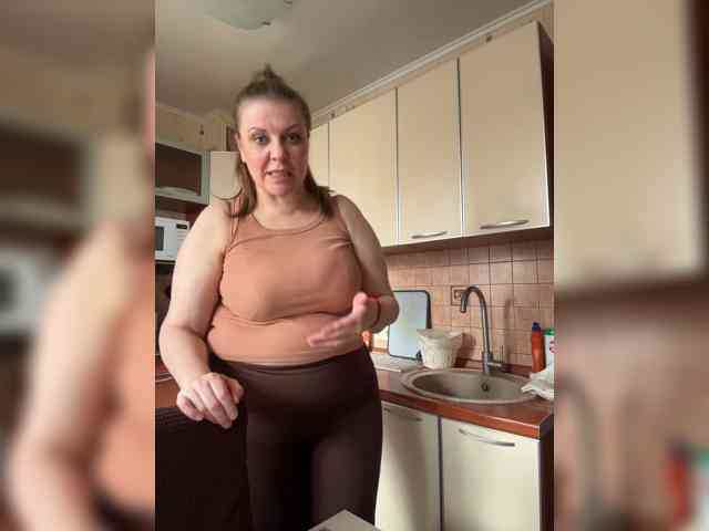 Veronika_Gold webcam