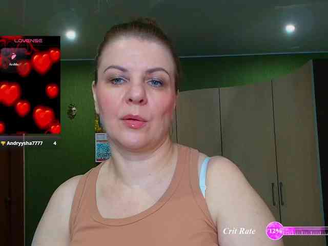 Veronika_Gold webcam