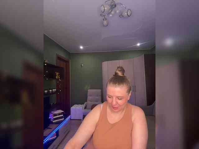Veronika_Gold webcam