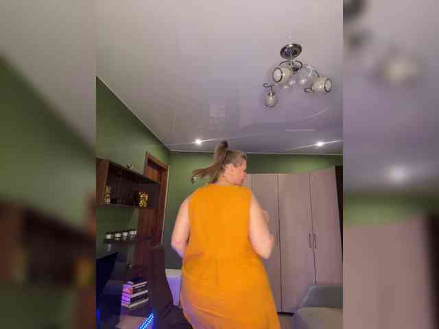 Veronika_Gold webcam
