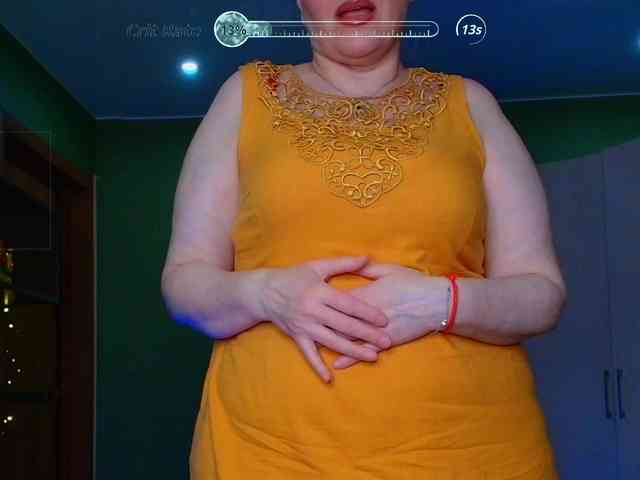 Veronika_Gold webcam