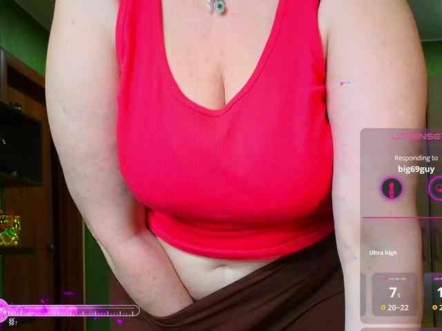 Veronika_Gold webcam