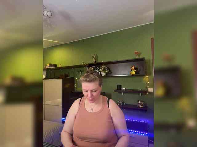 Veronika_Gold webcam