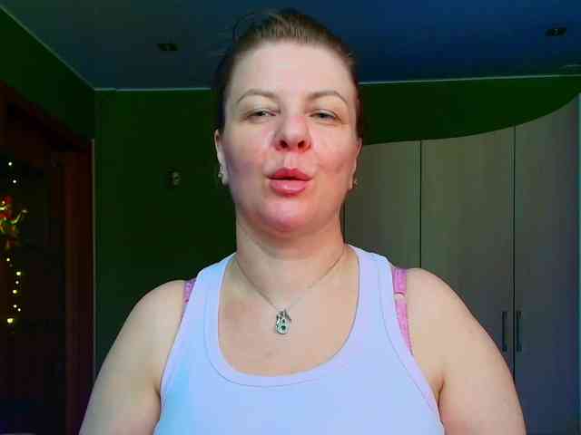 Veronika_Gold webcam