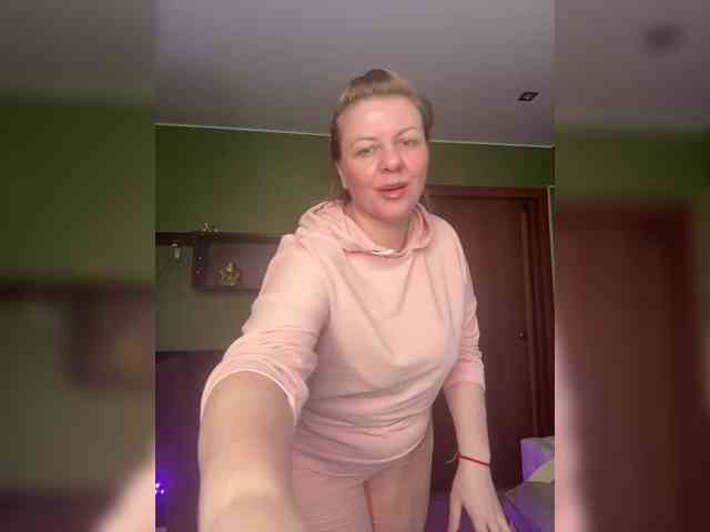 Veronika_Gold webcam