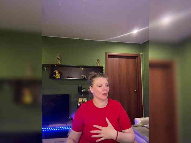 Veronika_Gold webcam