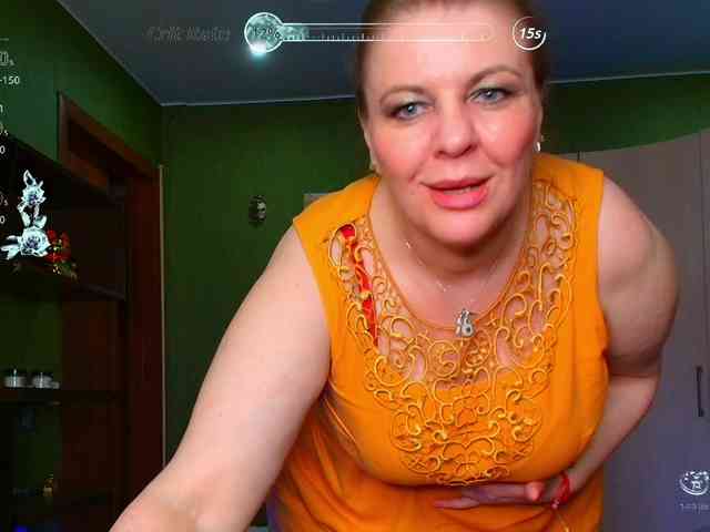 Veronika_Gold webcam
