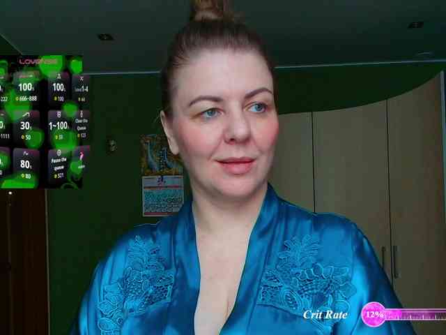 Veronika_Gold webcam