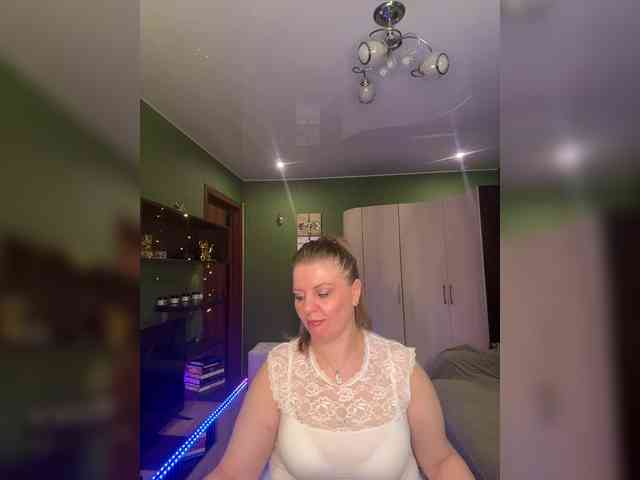 Veronika_Gold webcam