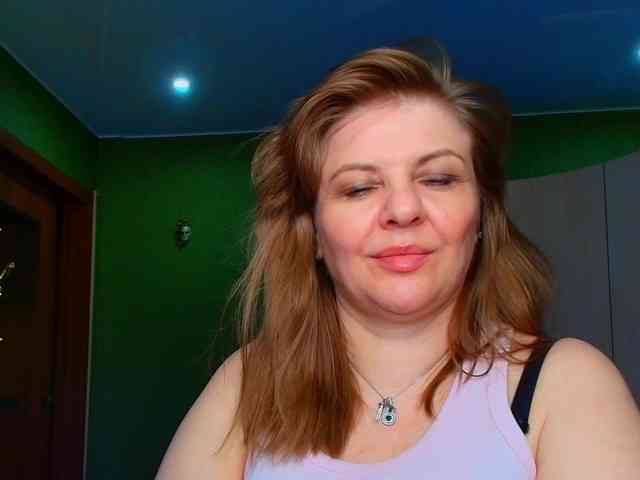 Veronika_Gold webcam