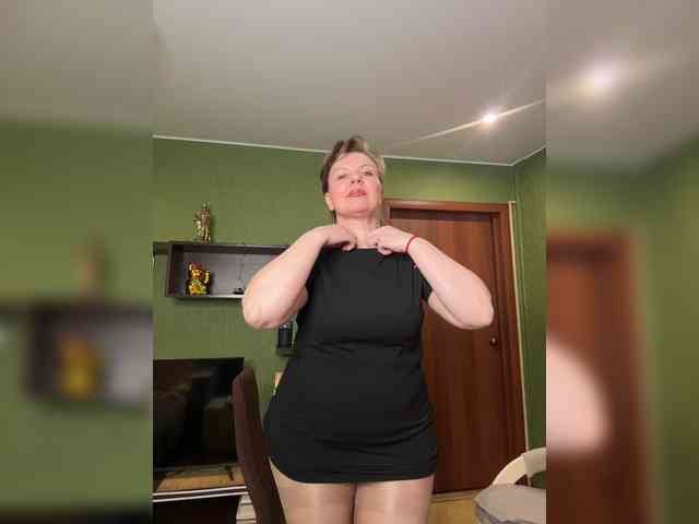 Veronika_Gold webcam