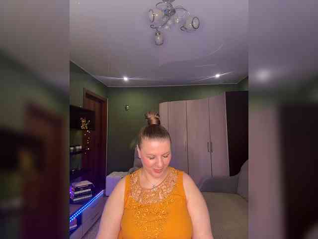 Veronika_Gold webcam