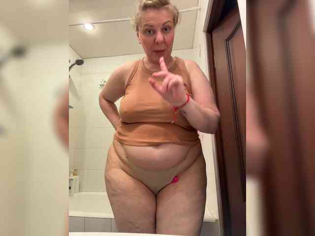 Veronika_Gold webcam