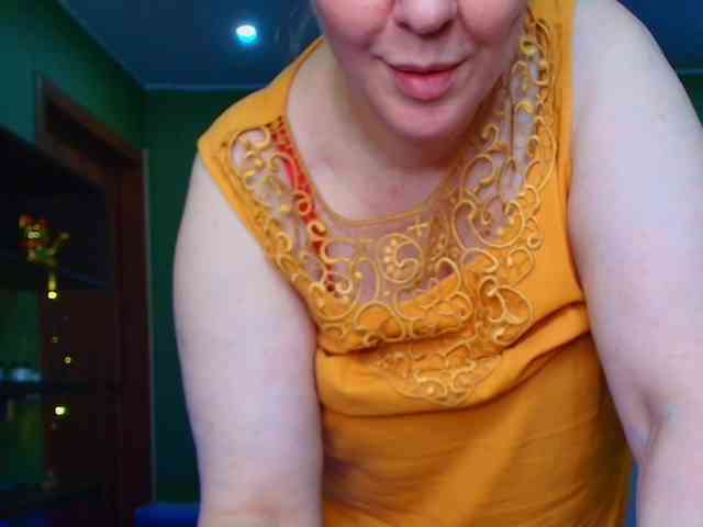 Veronika_Gold webcam