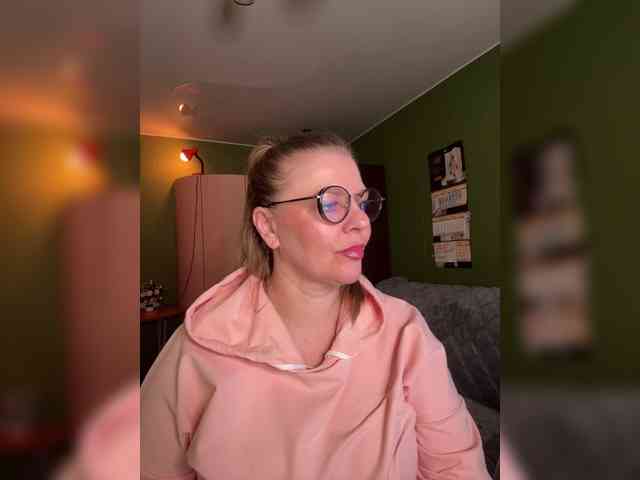 Модель: Veronika_Gold