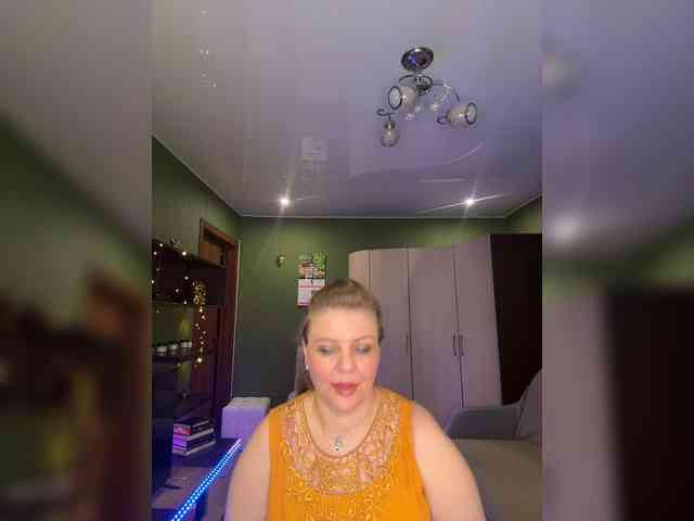 Veronika_Gold webcam