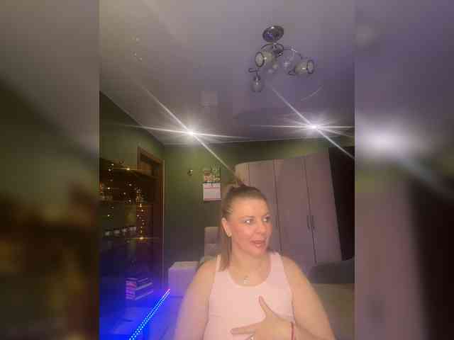 Veronika_Gold webcam