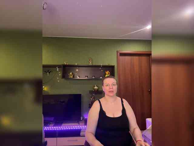 Veronika_Gold webcam