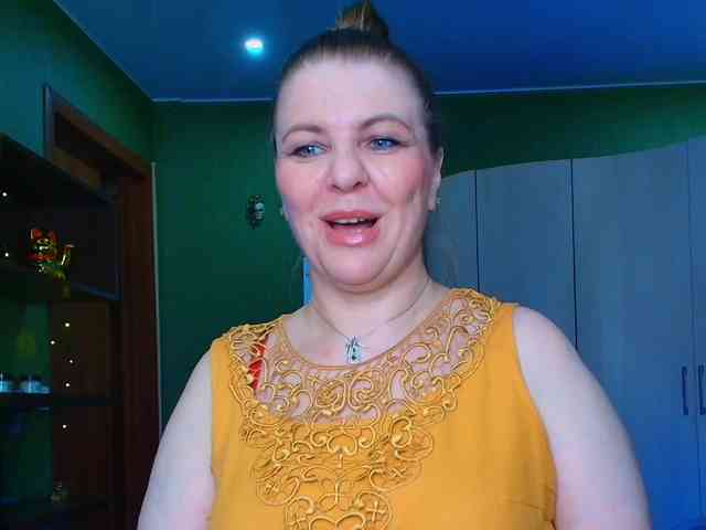 Veronika_Gold webcam