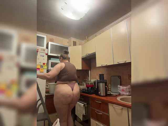 Veronika_Gold webcam