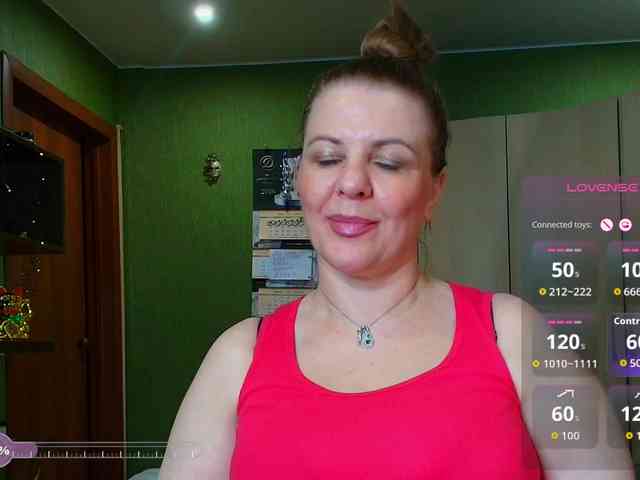 Veronika_Gold webcam