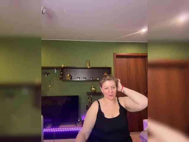 Veronika_Gold webcam