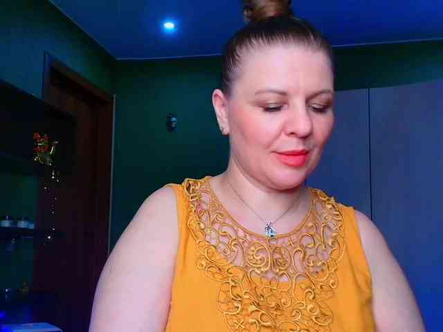Veronika_Gold webcam
