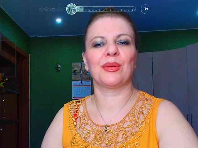 Veronika_Gold webcam