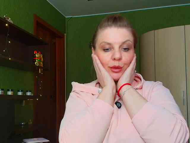 Veronika_Gold webcam