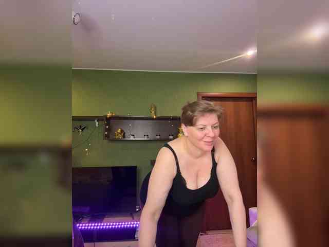 Veronika_Gold webcam