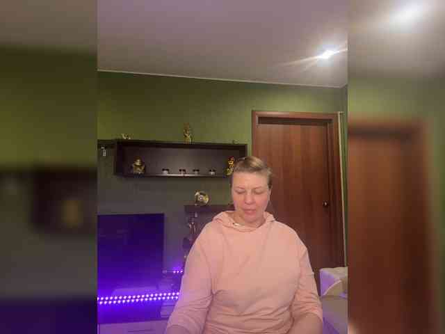 Veronika_Gold webcam