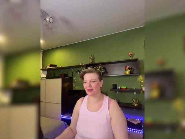 Veronika_Gold webcam