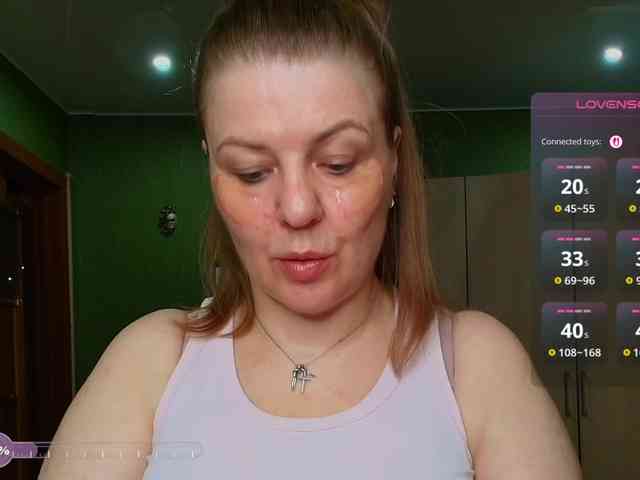 Veronika_Gold webcam