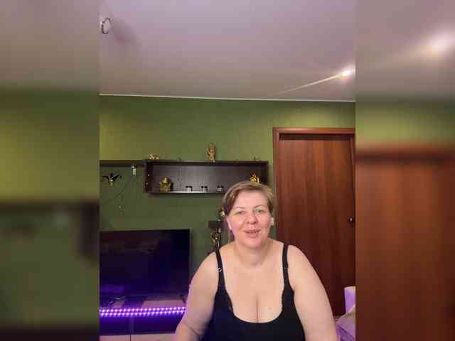 Veronika_Gold webcam