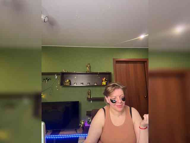 Veronika_Gold webcam