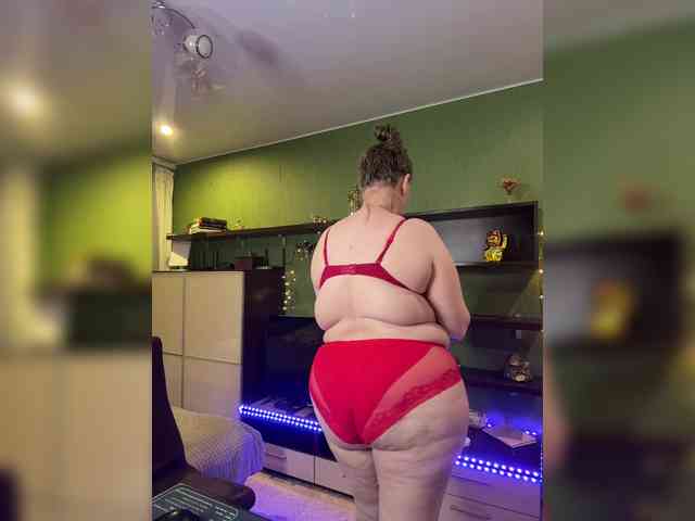 Veronika_Gold webcam