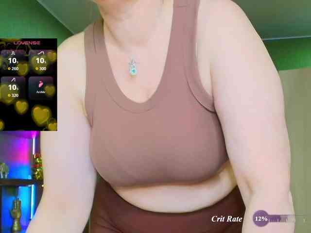 Veronika_Gold webcam