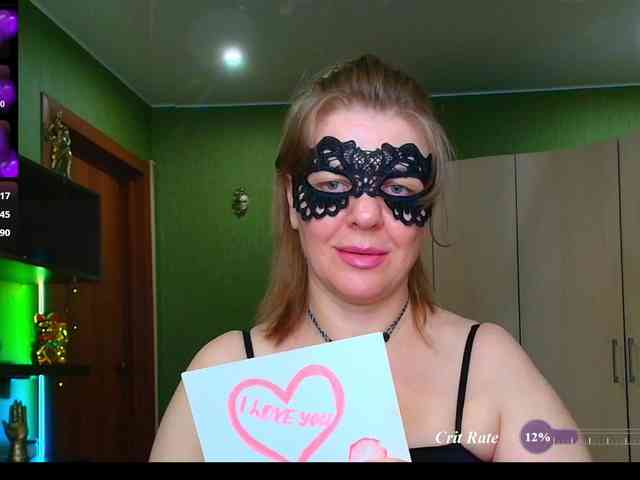 Veronika_Gold webcam