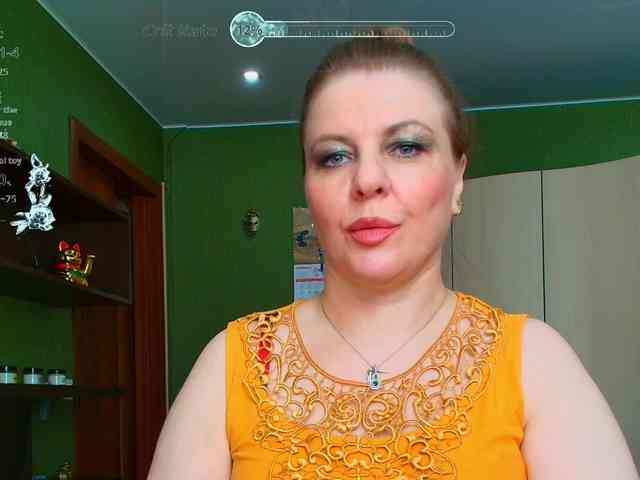 Veronika_Gold webcam