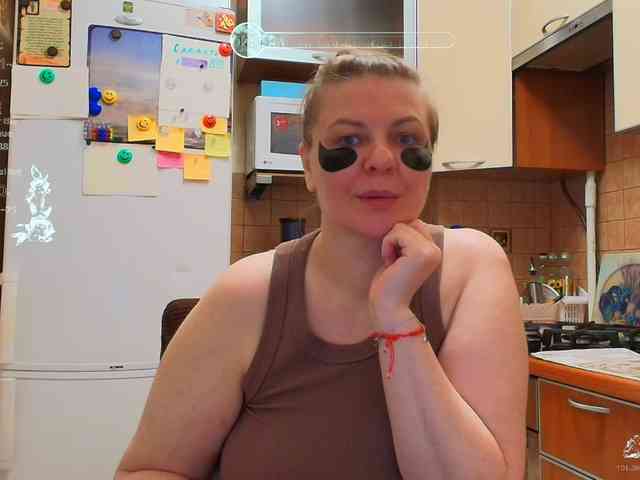 Veronika_Gold webcam