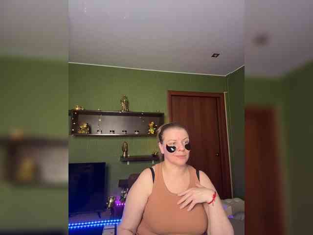 Veronika_Gold webcam