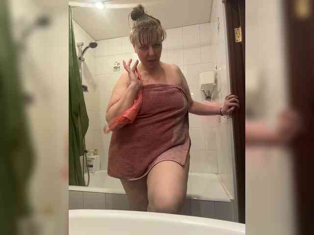 Veronika_Gold webcam